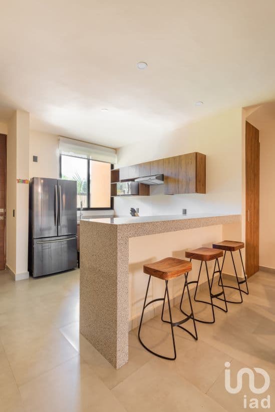 Adorable Departamento duplex con jardín en preventa!