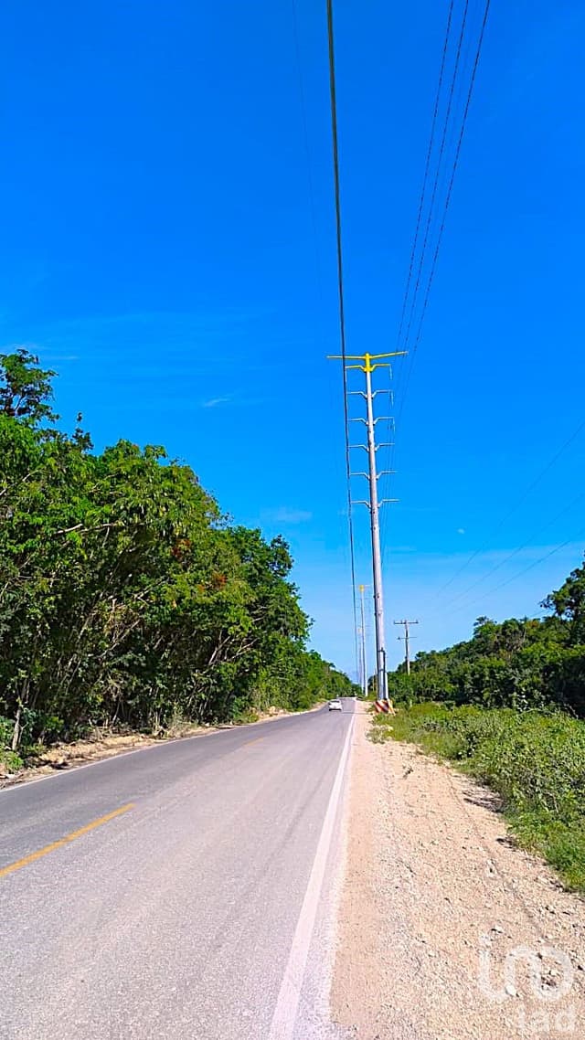 Villa en venta! Chemuyil,Tulum, Quintana Roo.