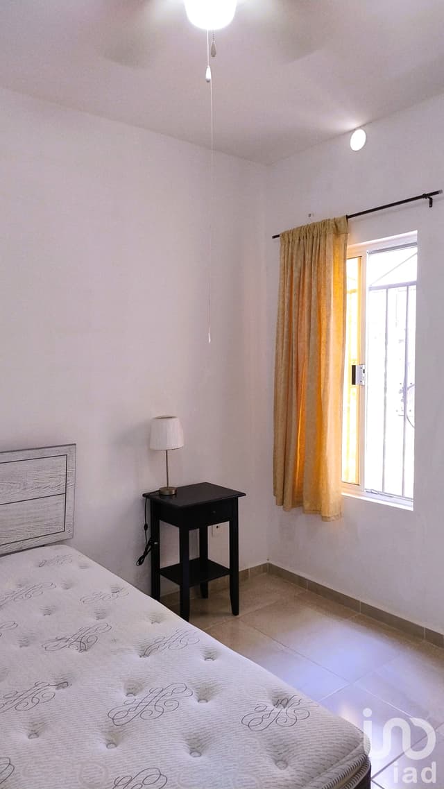 Departamento en RENTA amueblado en Jardines de Maya Coba, Playa del Carmen.