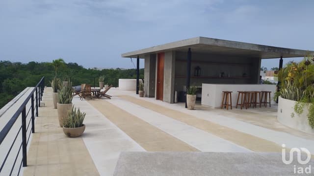 Venta de lujoso Estudio en Tulum