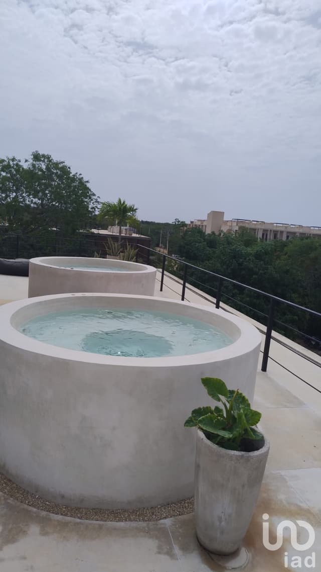 Venta de lujoso Estudio en Tulum