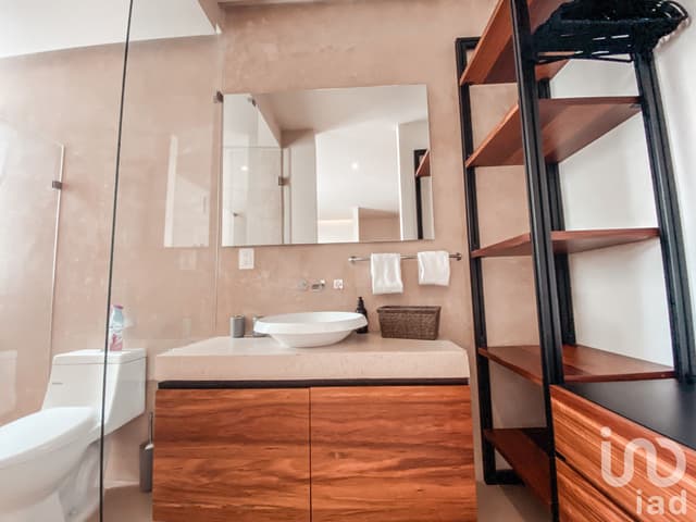 Formidable Penthouse (lock-out) en venta Aldea Zama Tulum