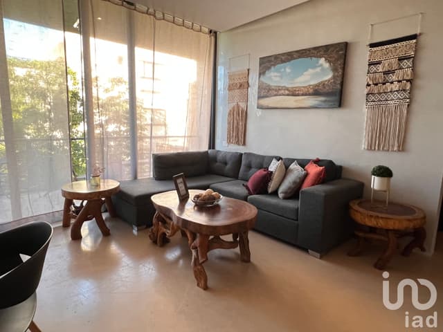 Formidable Penthouse (lock-out) en venta Aldea Zama Tulum