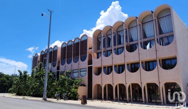 Depa. Nido en venta Reducido Babel Tulum