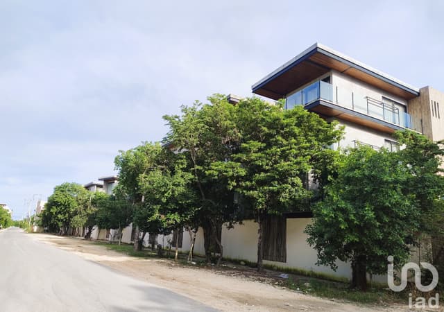 Estudio amueblado en Venta muy cerca a Costera Tulum