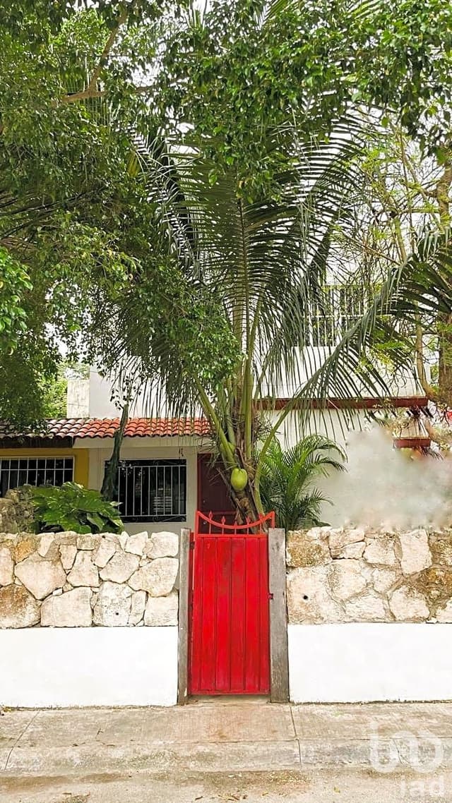 Casa Familiar en venta gran ubicación! Villas Tulum
