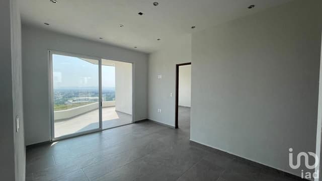 Casa Claveles Lomas de Cocoyoc