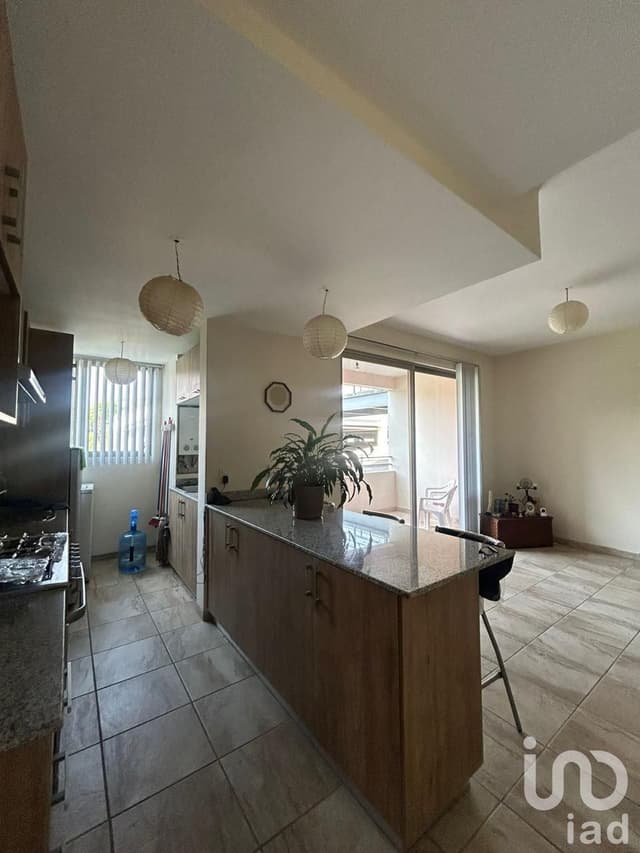 DEPARTAMENTO EN VENTA COL. LA PRADERA