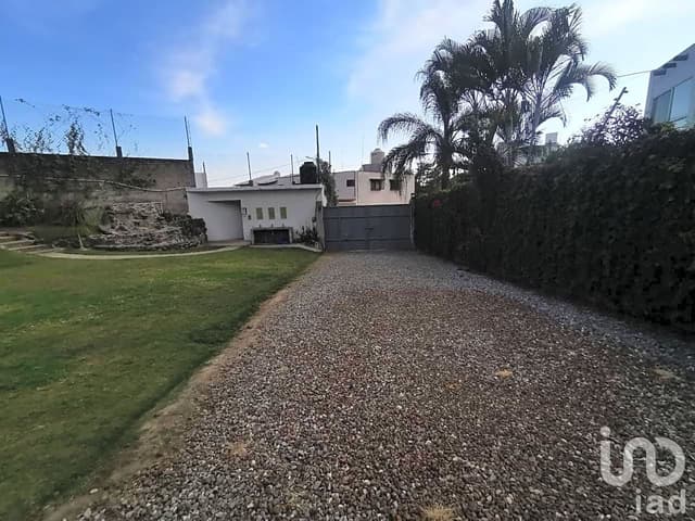 Casa en Venta en Lomas de Tzompantle, Cuernavaca Norte