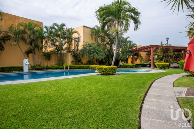HERMOSA CASA EN VENTA O RENTA EN TEZOYUCA, MORELOS