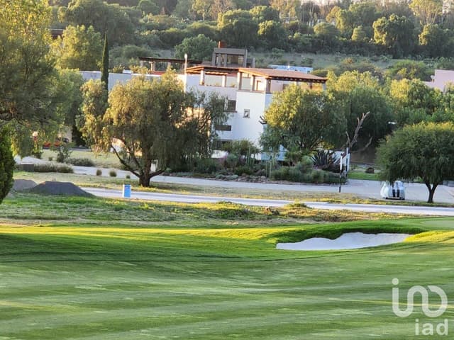 Venta de casa Club de Golf Las Ventanas, en San Miguel de Allende, Guanajuato