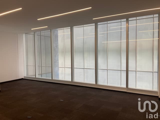 Renta de Oficina en corporativo Yama, colonia Los Alpes, Álvaro Obregón, CDMX