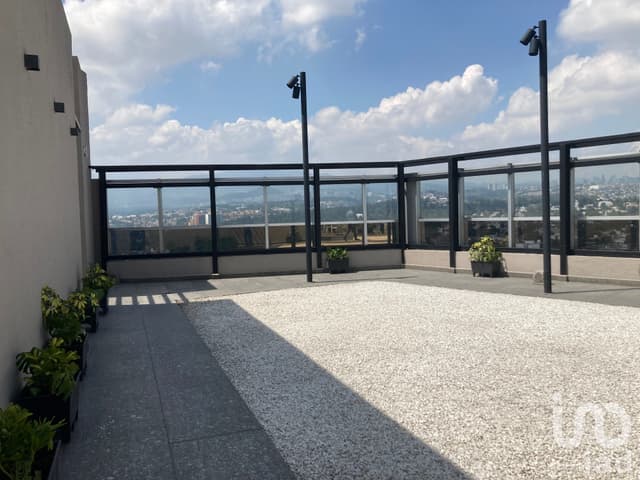 Renta de Oficina en corporativo Yama, colonia Los Alpes, Álvaro Obregón, CDMX