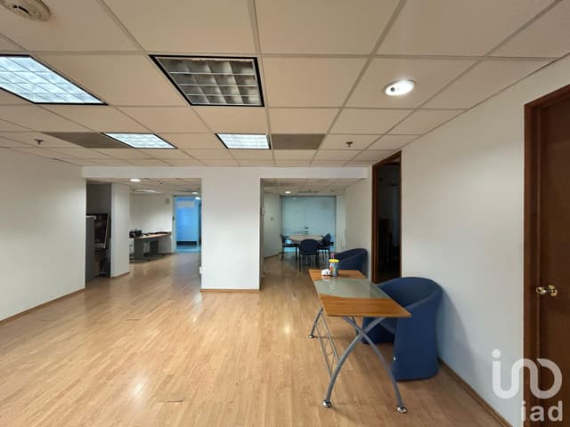 Venta Oficina WTC - 147.03m2
