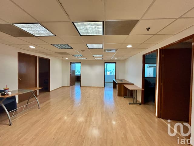 Venta Oficina WTC - 147.03m2