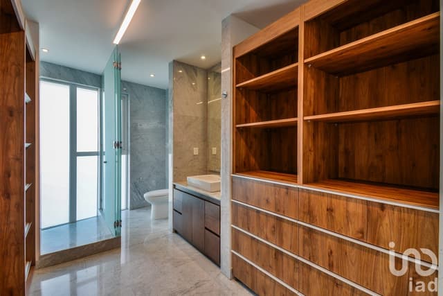 Penthouse en Venta en Torre Basalto, Cumbres de Santa Fe, Cuajimalpa de Morelos.