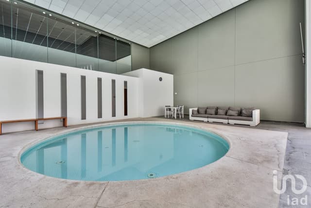 Penthouse en Venta en Torre Basalto, Cumbres de Santa Fe, Cuajimalpa de Morelos.
