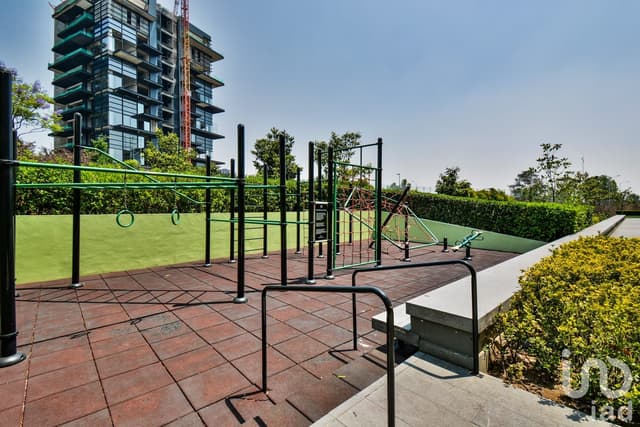 Penthouse en Venta en Torre Basalto, Cumbres de Santa Fe, Cuajimalpa de Morelos.