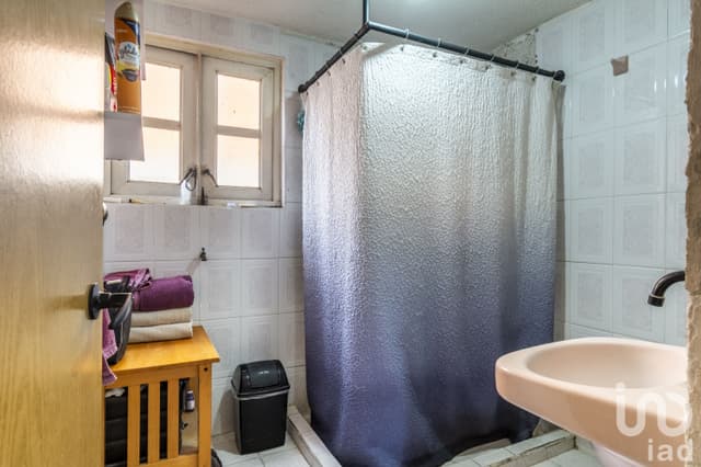 Departamento en venta en Mar Mediterráneo, Miguel Hidalgo, Ciudad de México.