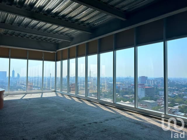 Renta Oficinas YAMA, Insurgentes #64 Oficina A-1509, Col. Juárez, Alc. Cuauhtémoc, C.P. 06500, CDMX