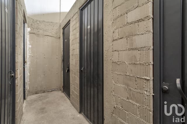 Departamento en venta en Zamora, Olivar de los Padres, Álvaro Obregón, CDMX.