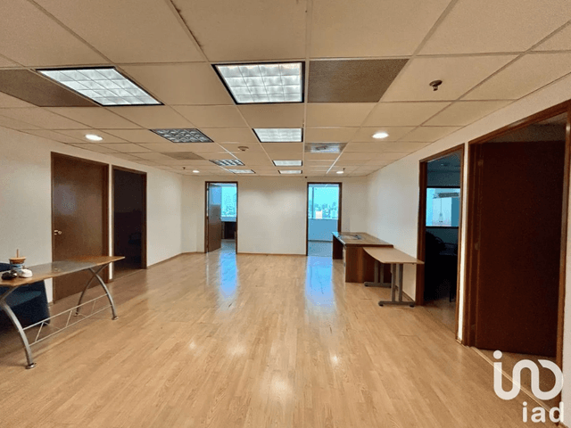 Oficinas en Venta en Nápoles, Benito Juárez, Ciudad de México.