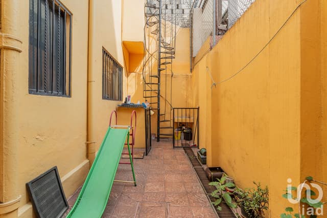 Casa en venta en Palenque, Vértiz Narvarte, Benito Juárez, CDMX.