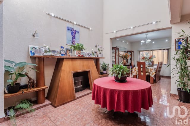 Casa en venta en Palenque, Vértiz Narvarte, Benito Juárez, CDMX.