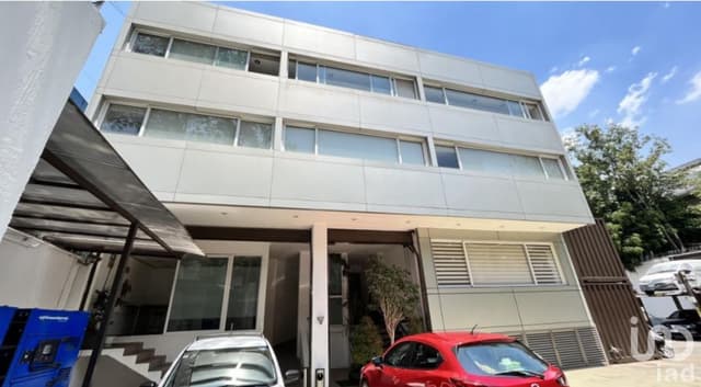 Venta de Edificio en Av. Coyoacán, Col. Del Valle, con uso de suelo HM/ 3/ 20