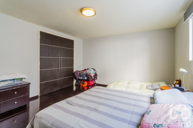 Departamento en renta en Arquitectos 58 - 1, Escandón I Sección, Miguel Hidalgo, CDMX.