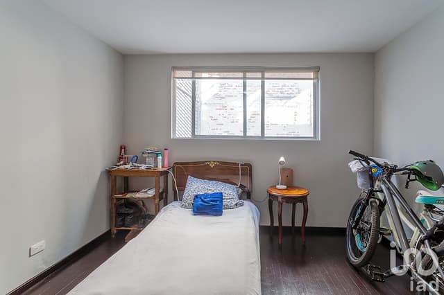 Departamento en renta en Arquitectos 58 - 1, Escandón I Sección, Miguel Hidalgo, CDMX.