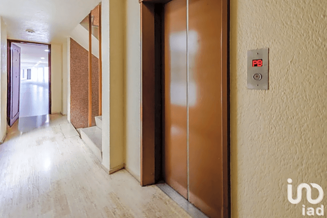 Departamento en renta en Aguiar y Seijas, Lomas de Chapultepec IV Sección, Miguel Hidalgo.