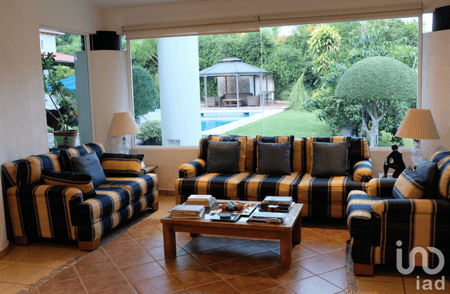 Casa en venta en Xochitepec, Morelos.