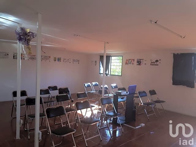 Oficina en renta en Francisco Ayala 58, Vista Alegre, Cuauhtémoc, CDMX.