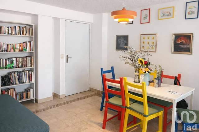 Departamento en venta en Calle 21 #76 - 202, San Pedro de los Pinos, Benito Juárez, CDMX.