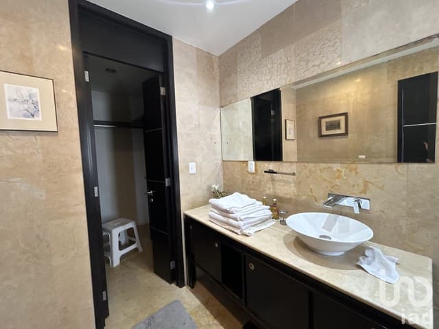 Departamento en renta en Febo 14, San José Insurgentes, Benito Juárez, CDMX.