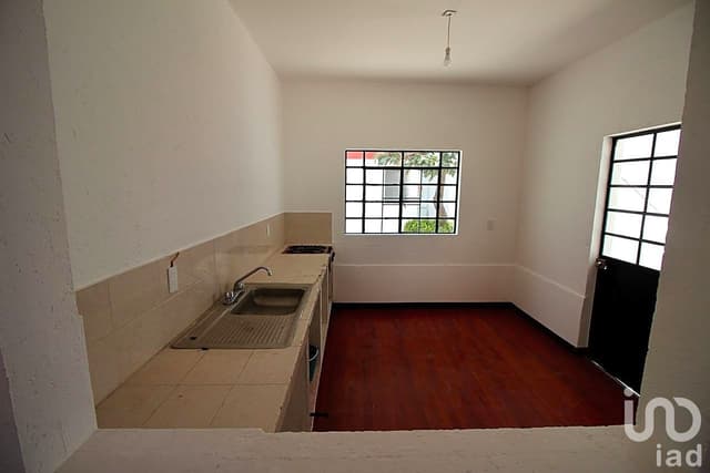 Casa en renta en La Morena 224, Col. Del Valle Norte, Benito Juárez, CDMX.