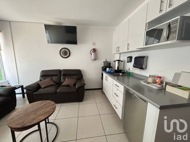 Consultorio en renta en Patricio Sanz 1307, Del Valle Centro, Benito Juárez, CDMX.