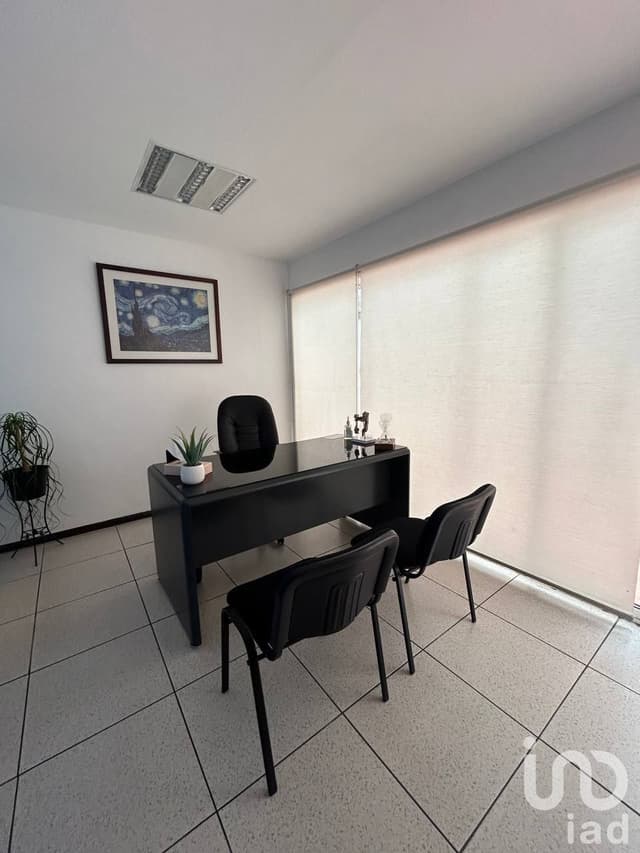 Consultorio en renta en Patricio Sanz 1307, Del Valle Centro, Benito Juárez, CDMX.