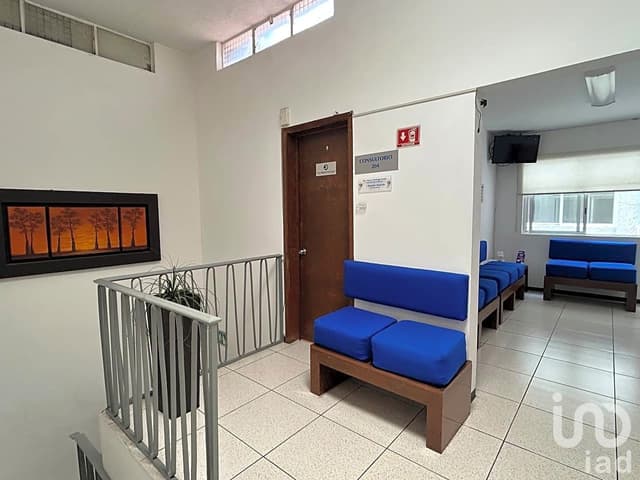 Consultorio en renta en Patricio Sanz 1307, Del Valle Norte, Benito Juárez, CDMX.