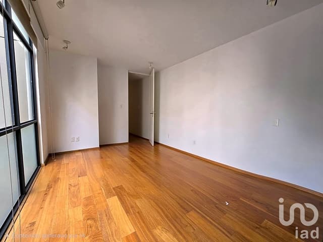 Departamento en renta en Manuel López Cotilla 742, Del Valle Centro, CDMX.