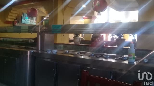 Venta de Terreno en Av. México-Tacuba, Miguel Hidalgo, Ciudad de México. CP.- 11370