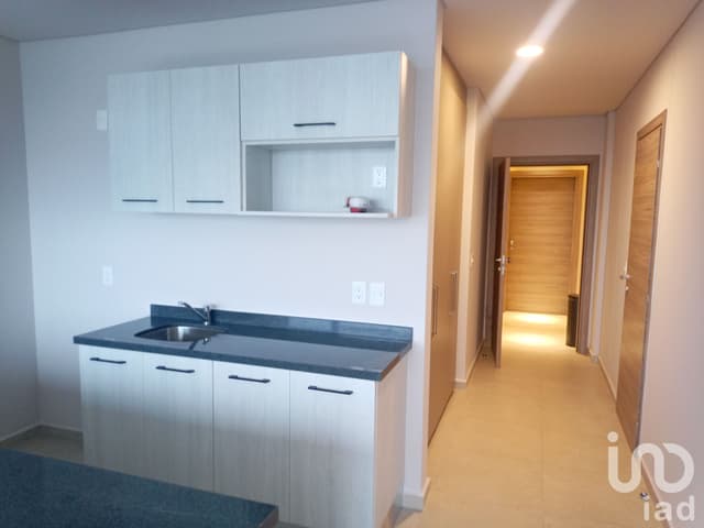 Departamento en renta 2 recamaras con amenidades