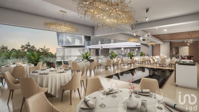 Departamento en Venta, Bilu Bosque Real