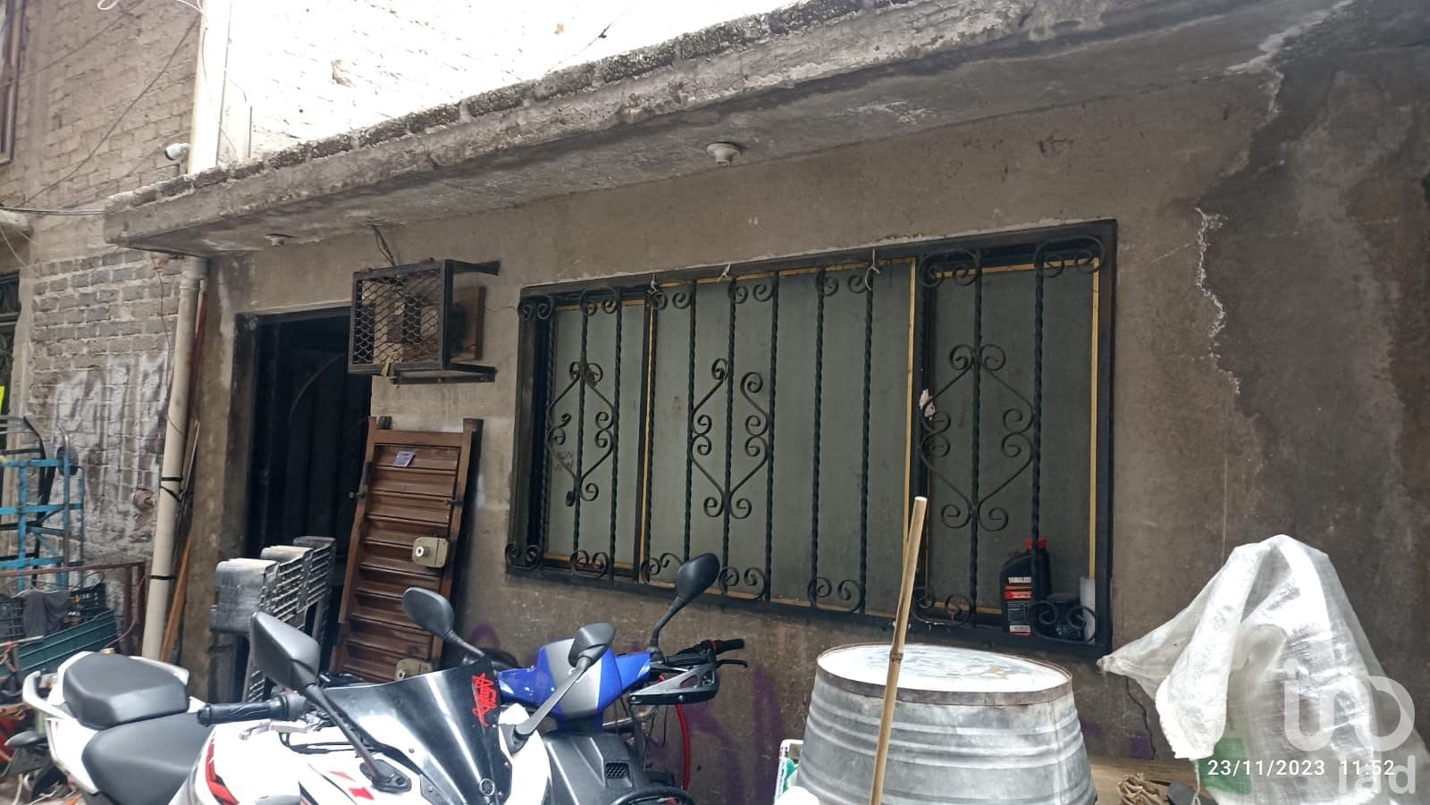 Fotos adicionales