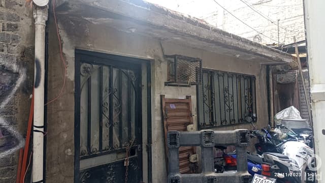 Terreno en venta , Callejon de Giron , Cuautemoc CDMX