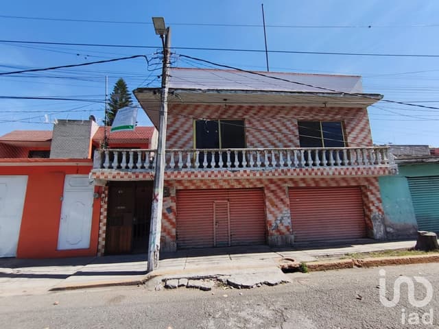 Casa en Venta , Francisco Villa , Muzquiz