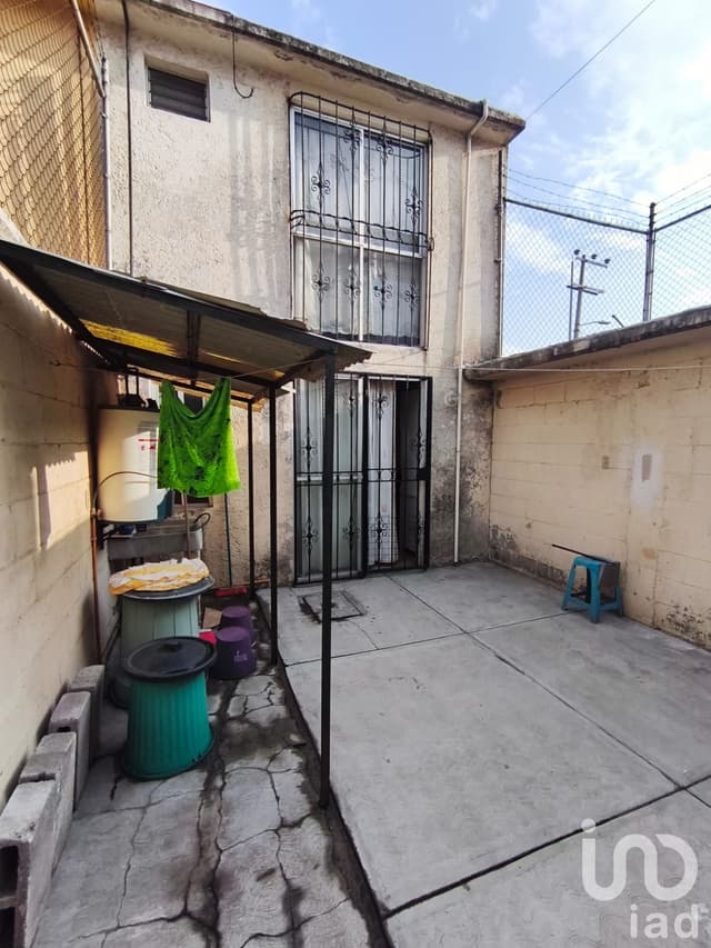 Casa en Venta , Villas del Sol II, Ecatepec