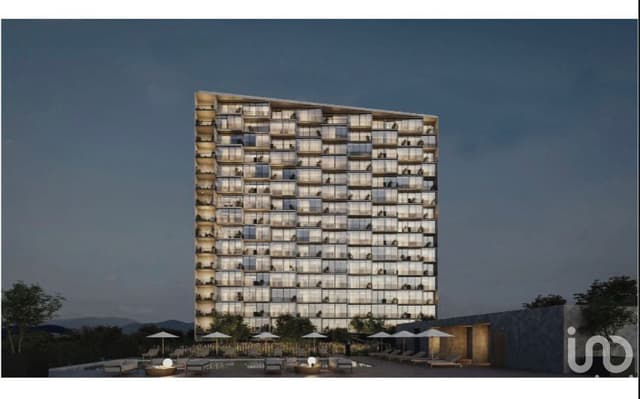 PENT HOUSE DE LUJO EN ZONA FINANCIERA GDL