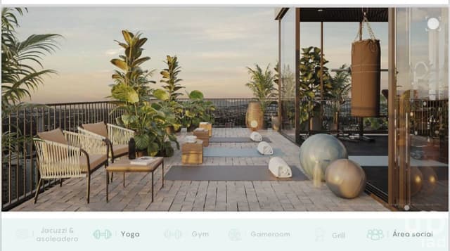 PREVENTA DE DEPARTAMENTO